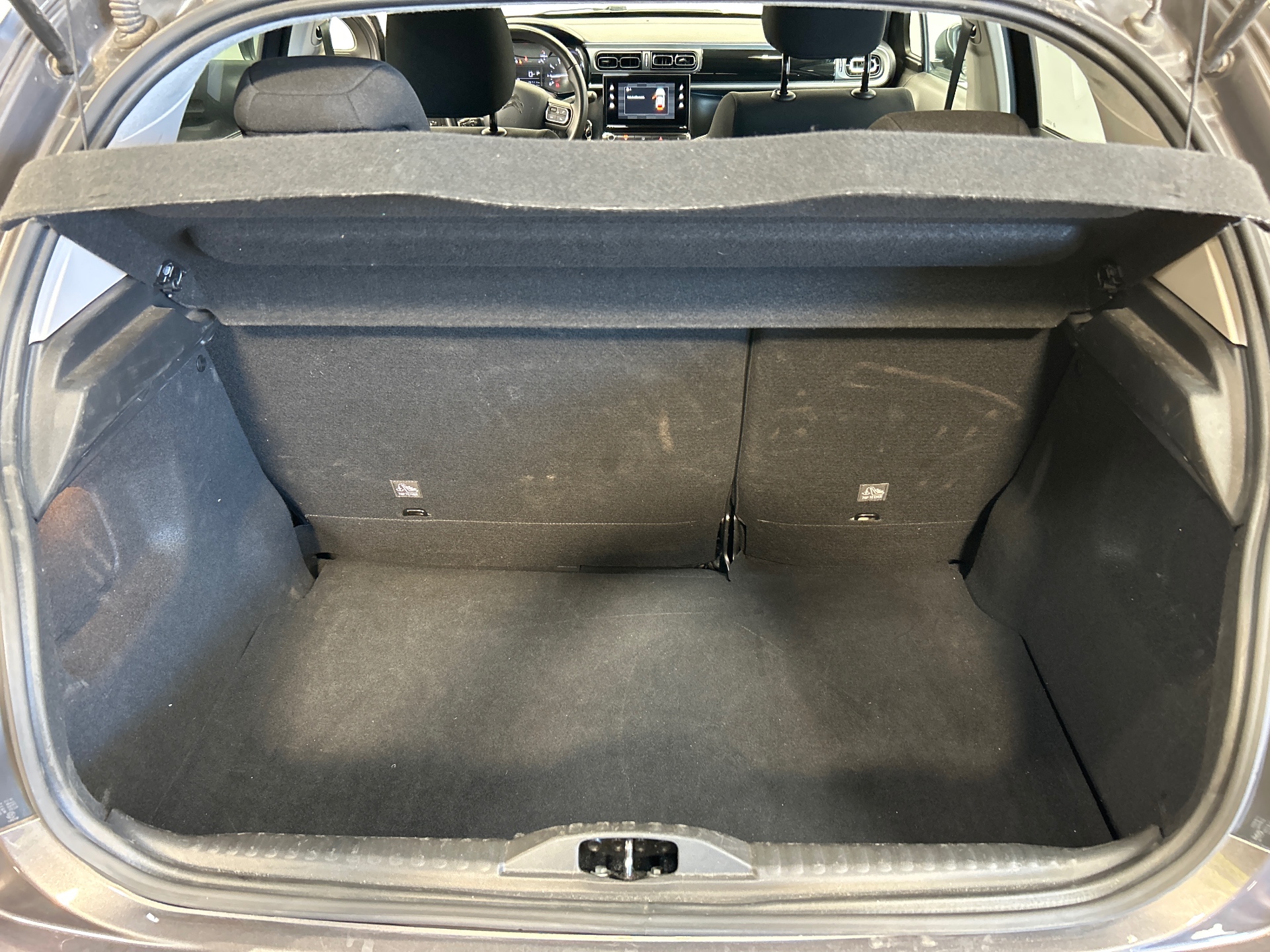 CITROEN C3 PURETECH 110 S&S EAT6 MAX