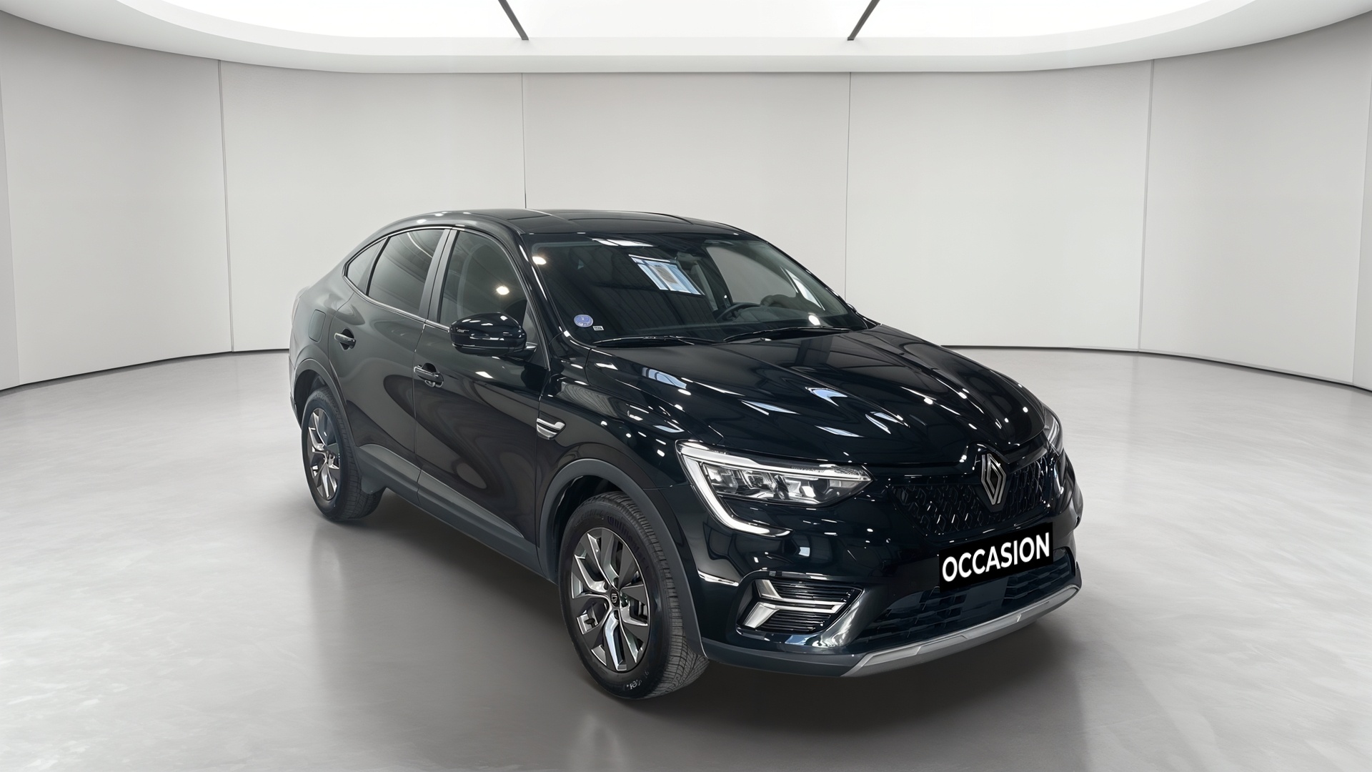 RENAULT ARKANA E-Tech full hybrid 145 GSR2 Evolution