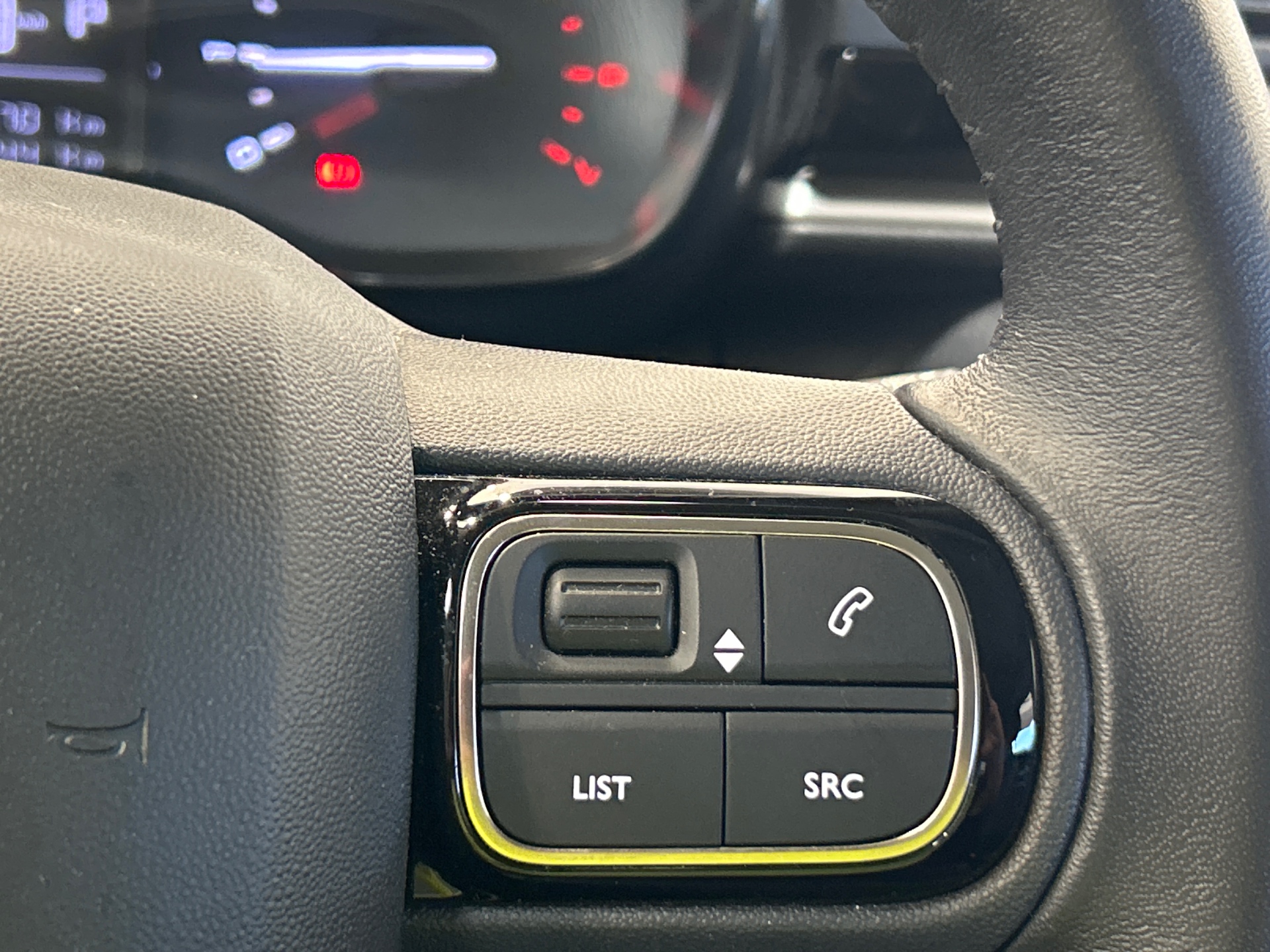 CITROEN C3 PURETECH 110 S&S EAT6 MAX