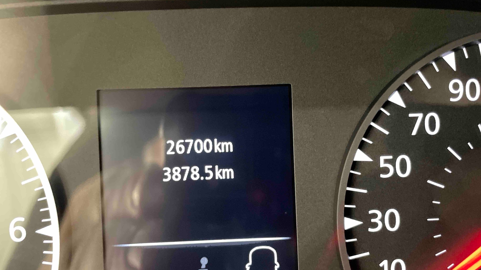 DACIA DUSTER Blue dCi 115 4x2 Journey