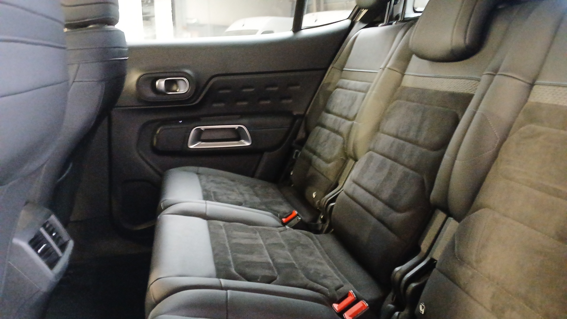 CITROEN C5 AIRCROSS PTECH 130 S&S EAT8 C-SERIES
