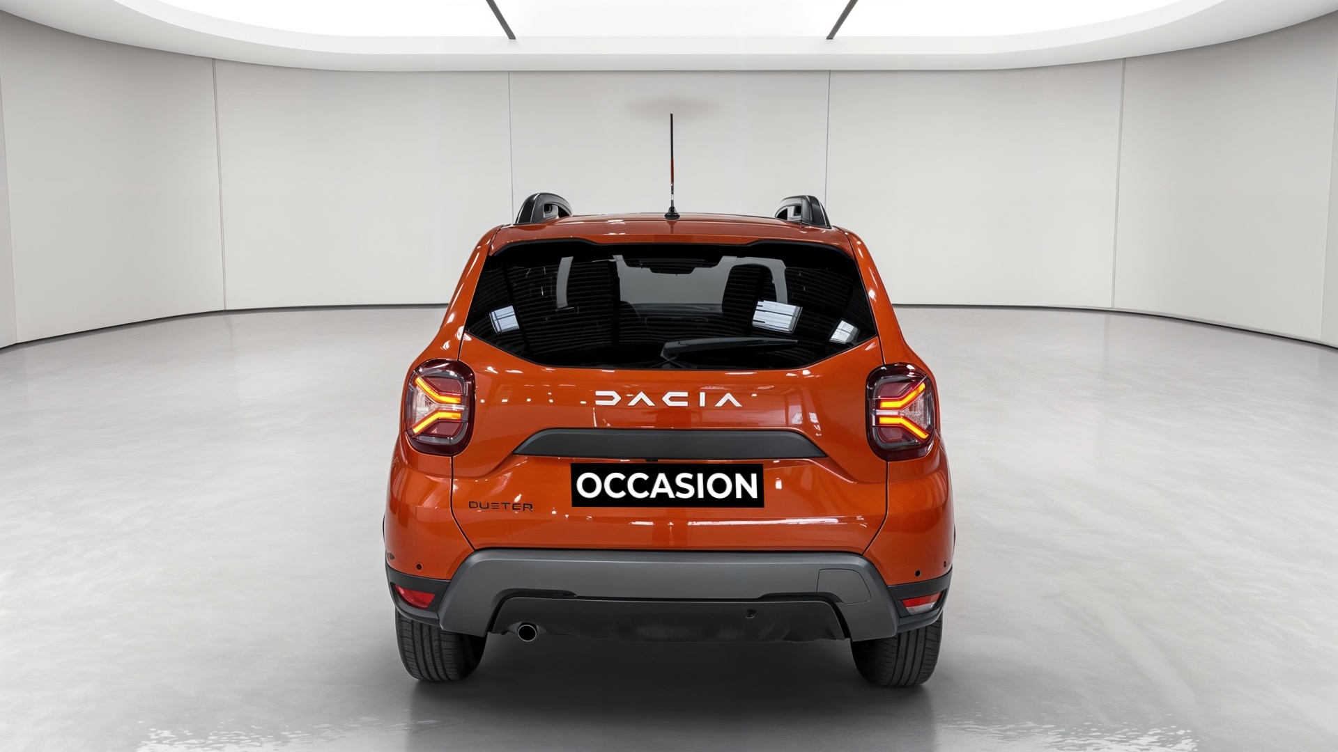DACIA DUSTER Blue dCi 115 4x2 Journey