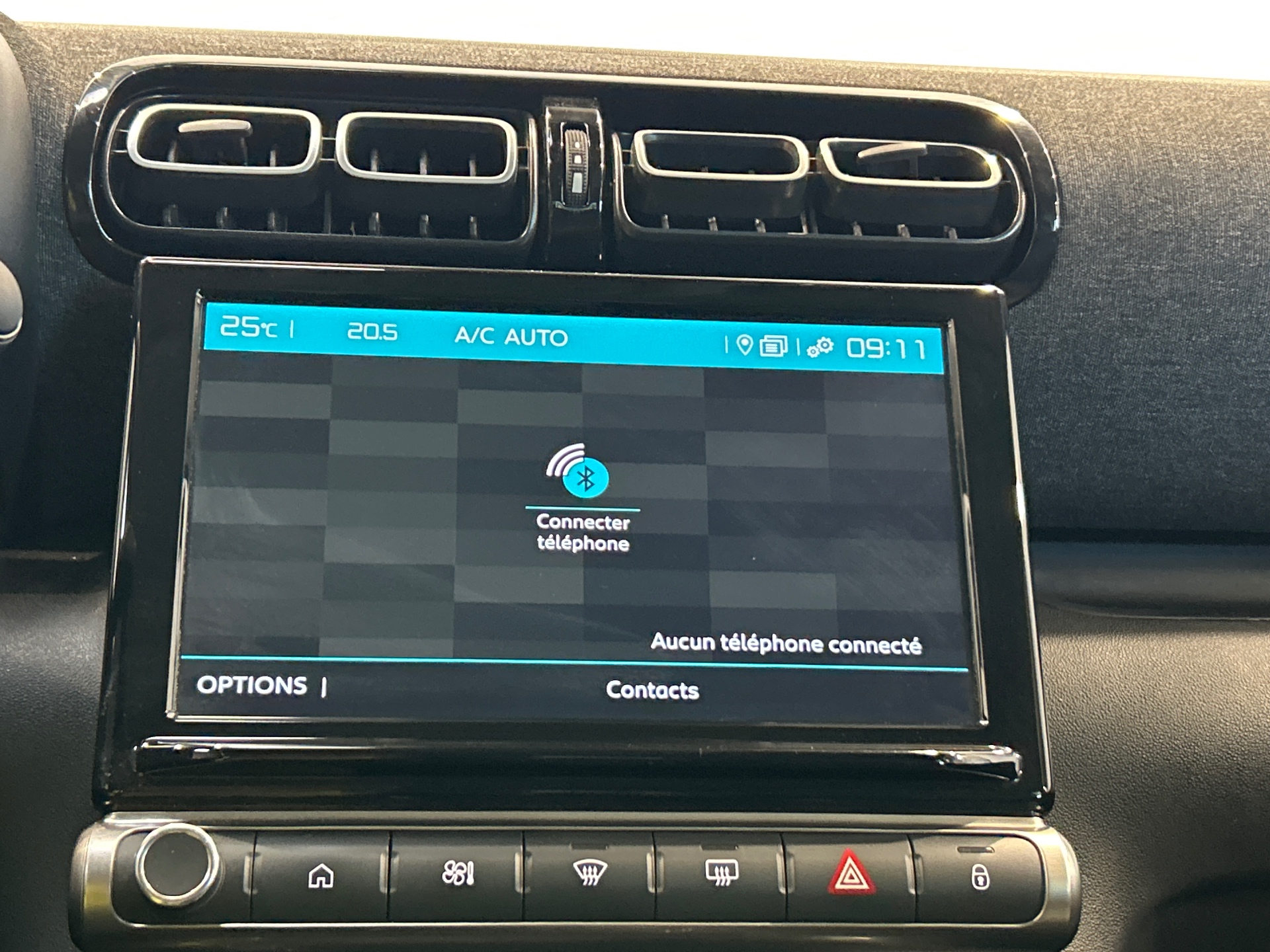 CITROEN C3 AIRCROSS PureTech 130 S&S EAT6 Max