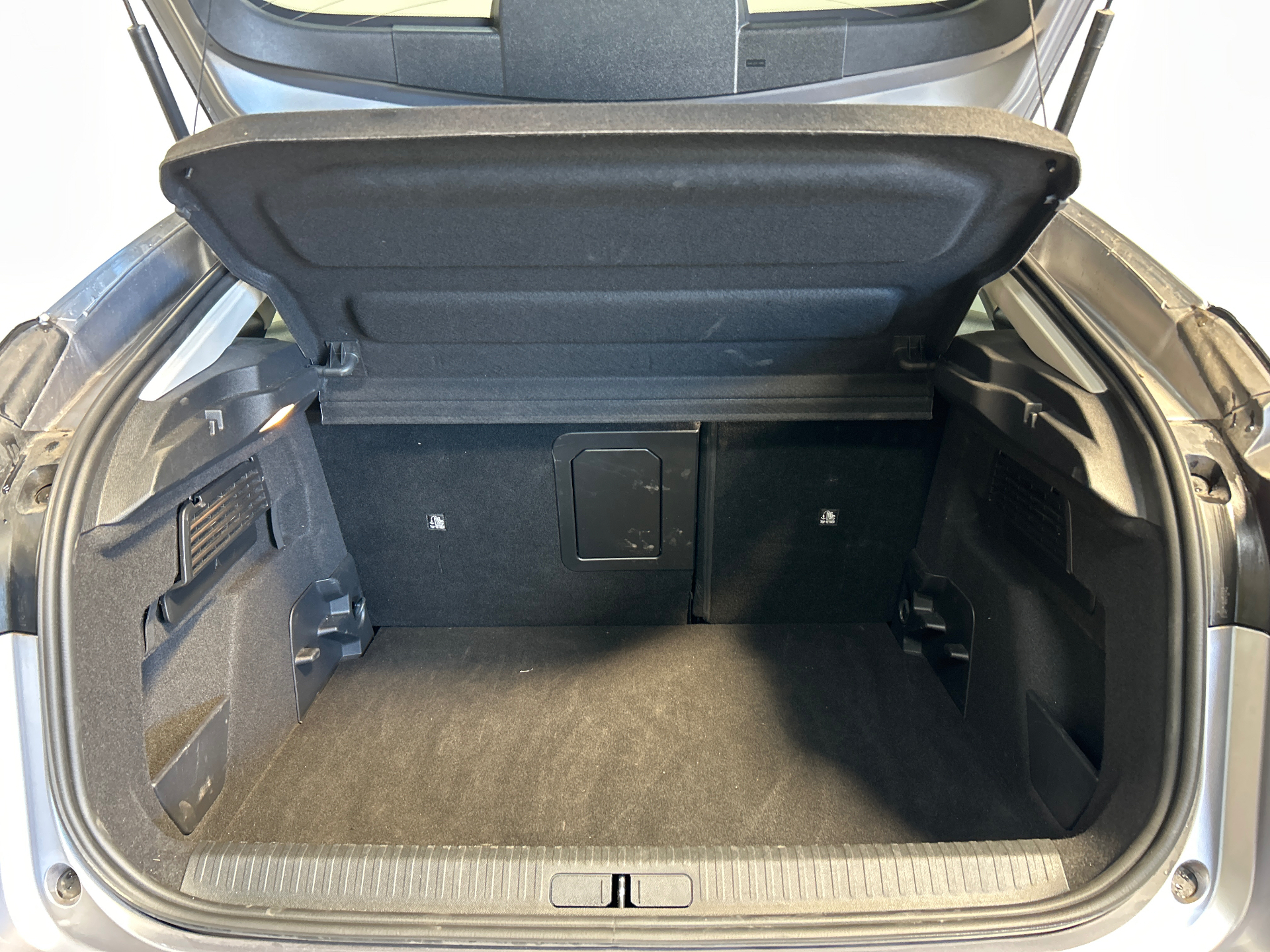 CITROEN C4 PT130 S&S BVM6 SHINE