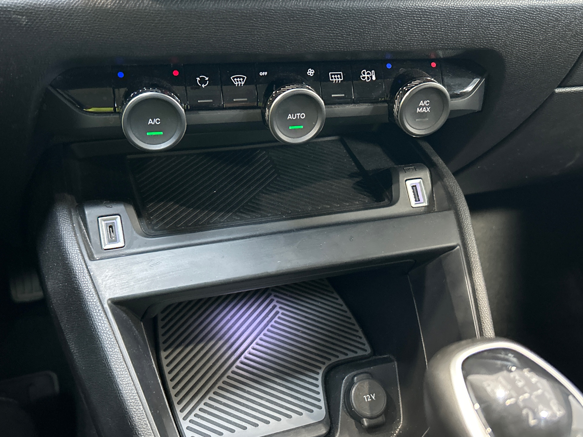 CITROEN C4 PT130 S&S BVM6 SHINE