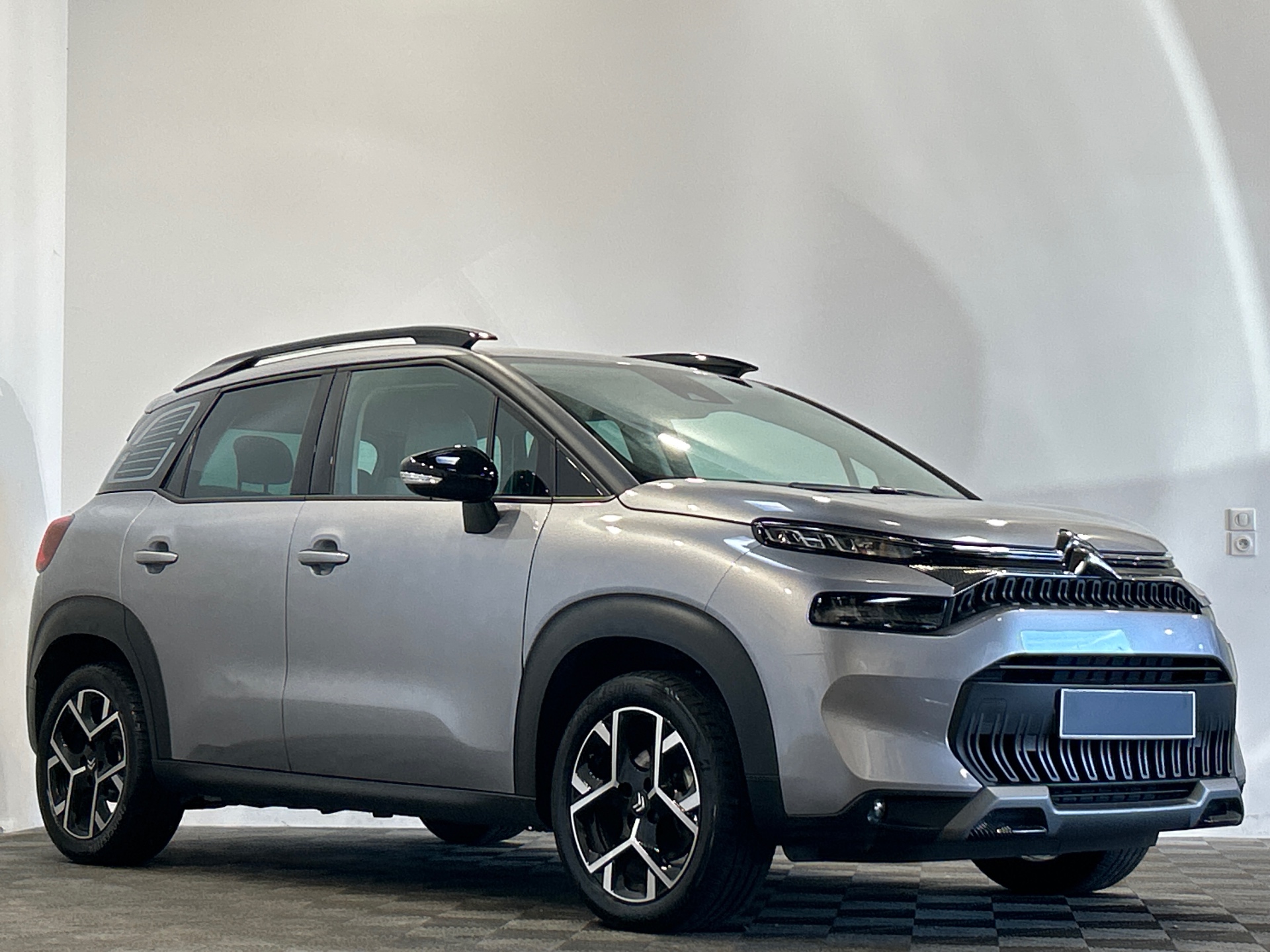 CITROEN C3 AIRCROSS PureTech 130 S&S EAT6 Max