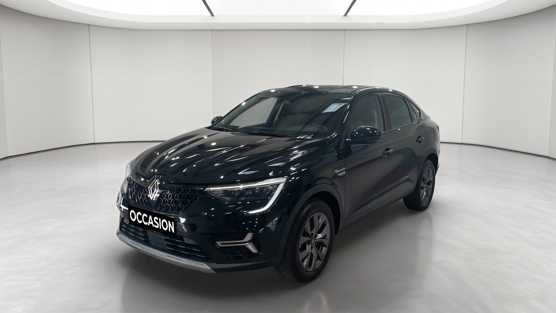 RENAULT ARKANA E-Tech full hybrid 145 GSR2 Evolution