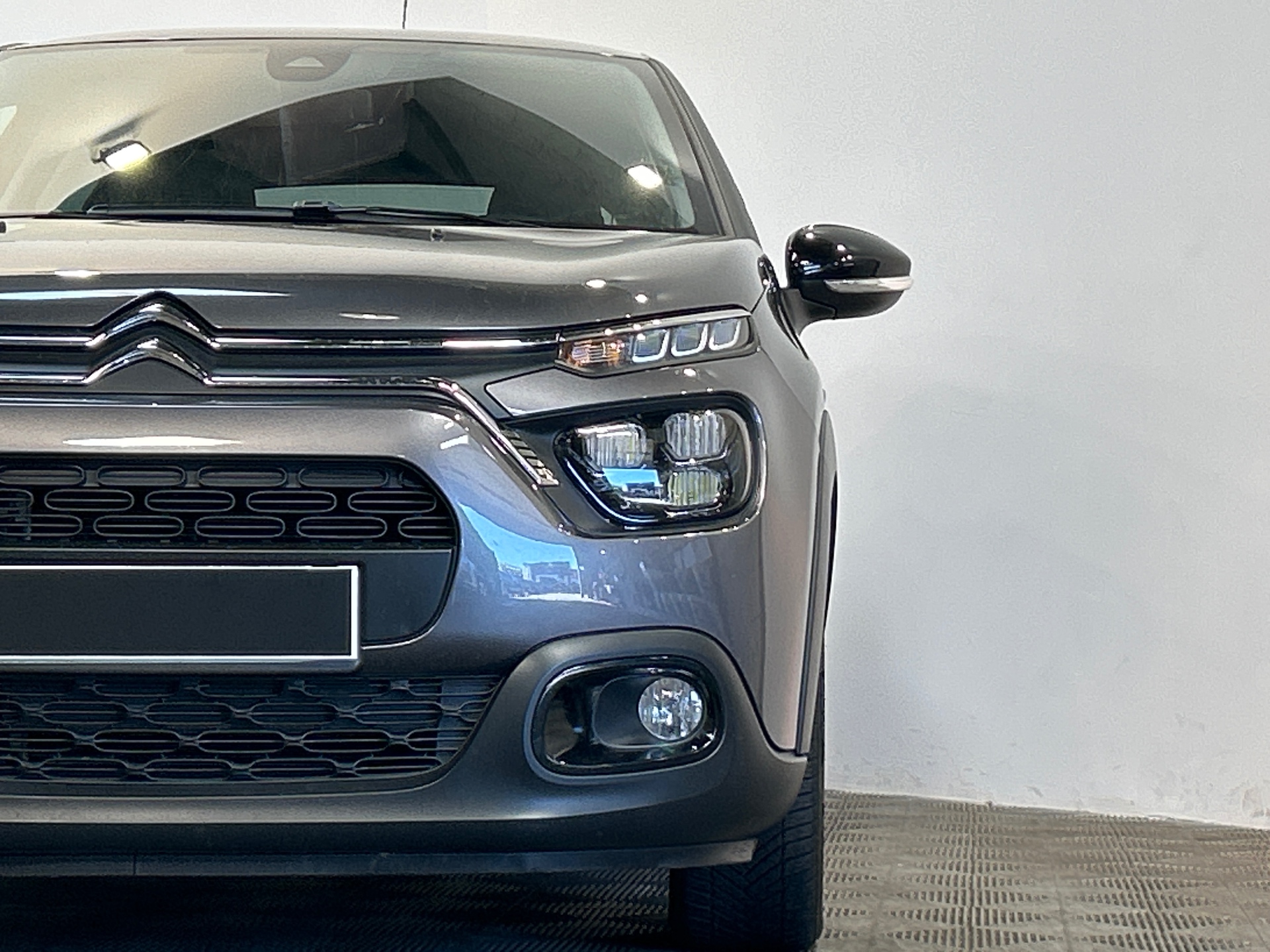 CITROEN C3 PURETECH 110 S&S EAT6 MAX