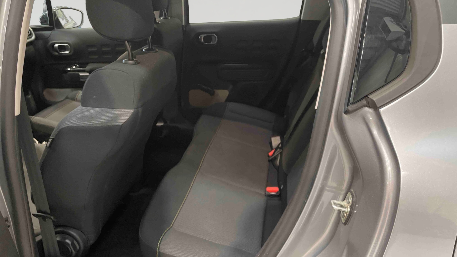 CITROEN C3 PureTech 110 S&S BVM6 Shine