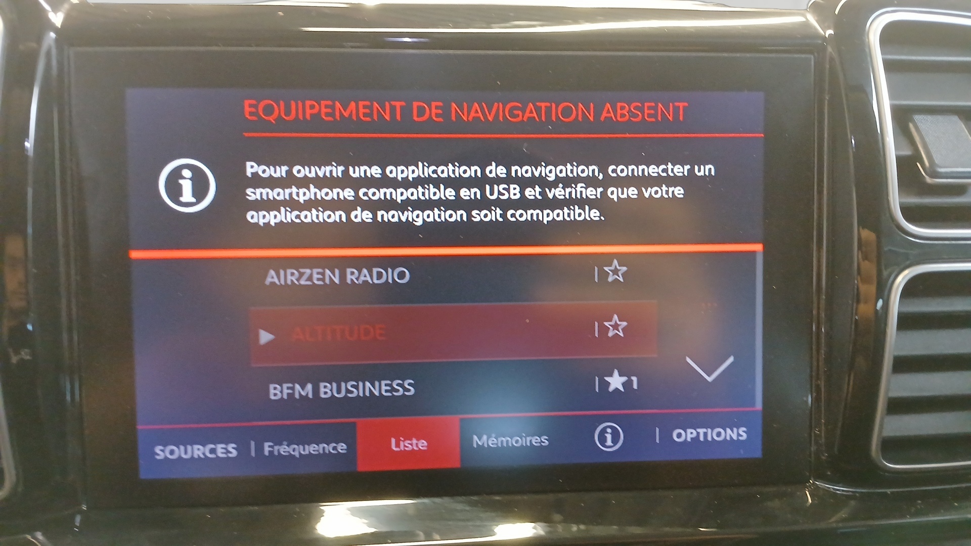 CITROEN C5 AIRCROSS PTECH 130 S&S EAT8 C-SERIES