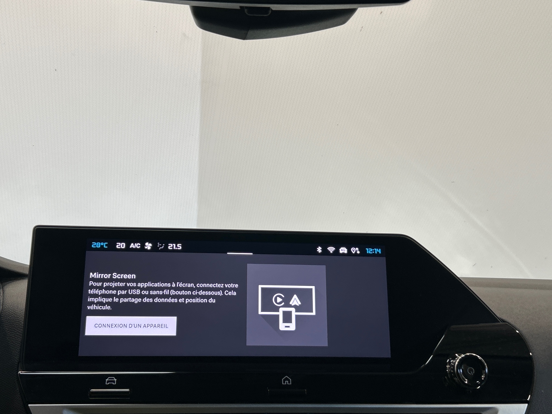 CITROEN C4 PT130 S&S BVM6 FEELPK