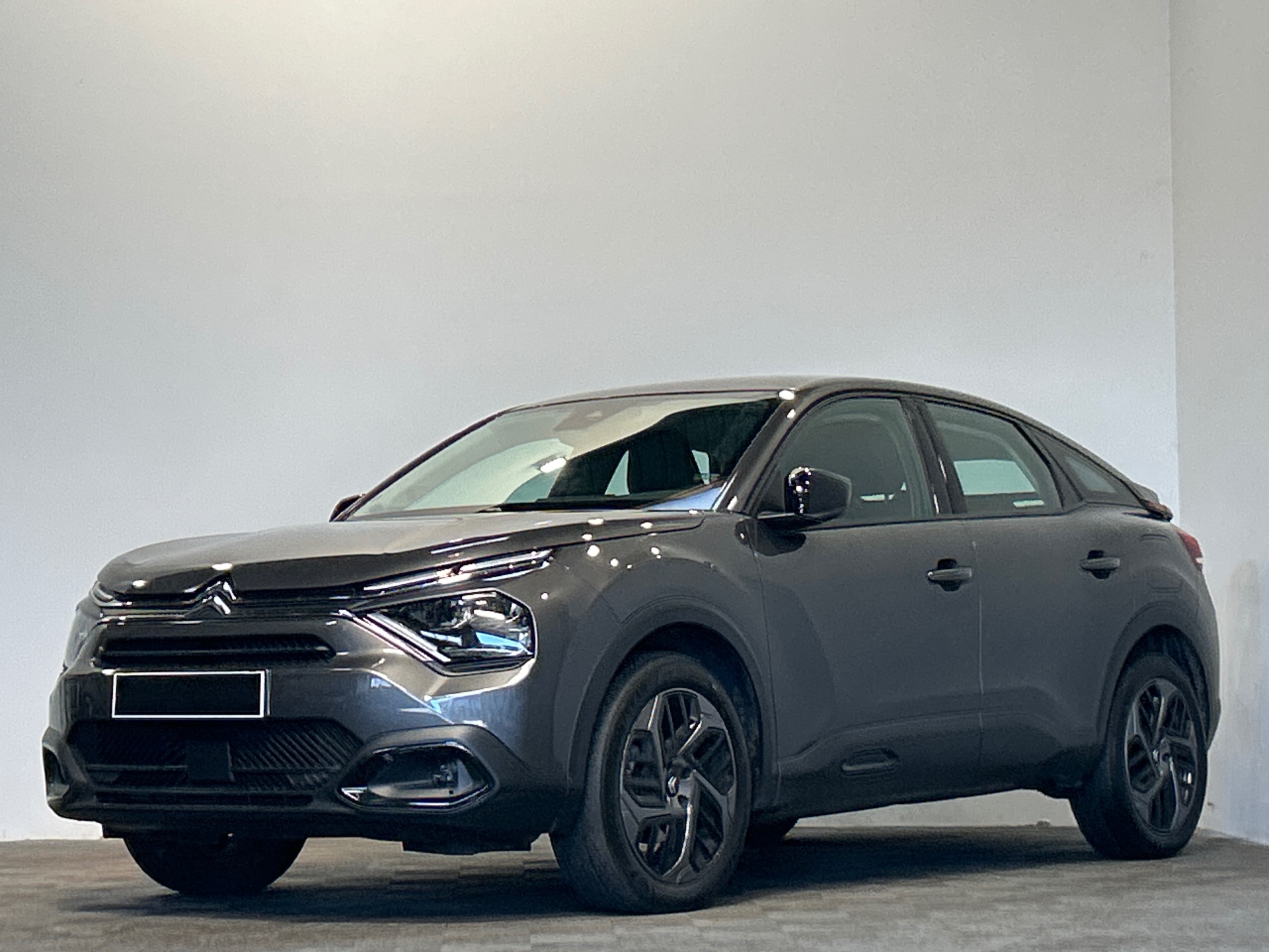 CITROEN C4 PT130 S&S BVM6 FEELPK