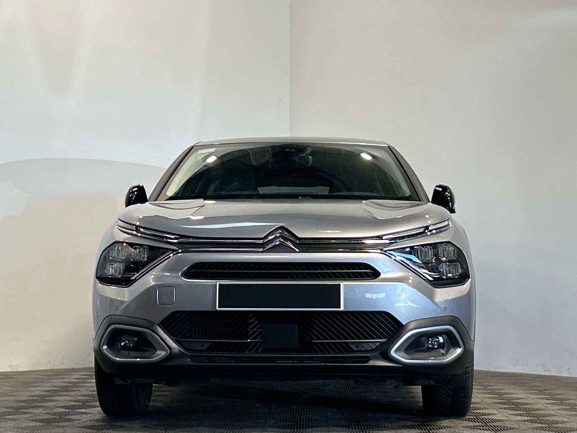 CITROEN C4 PT130 S&S BVM6 SHINE
