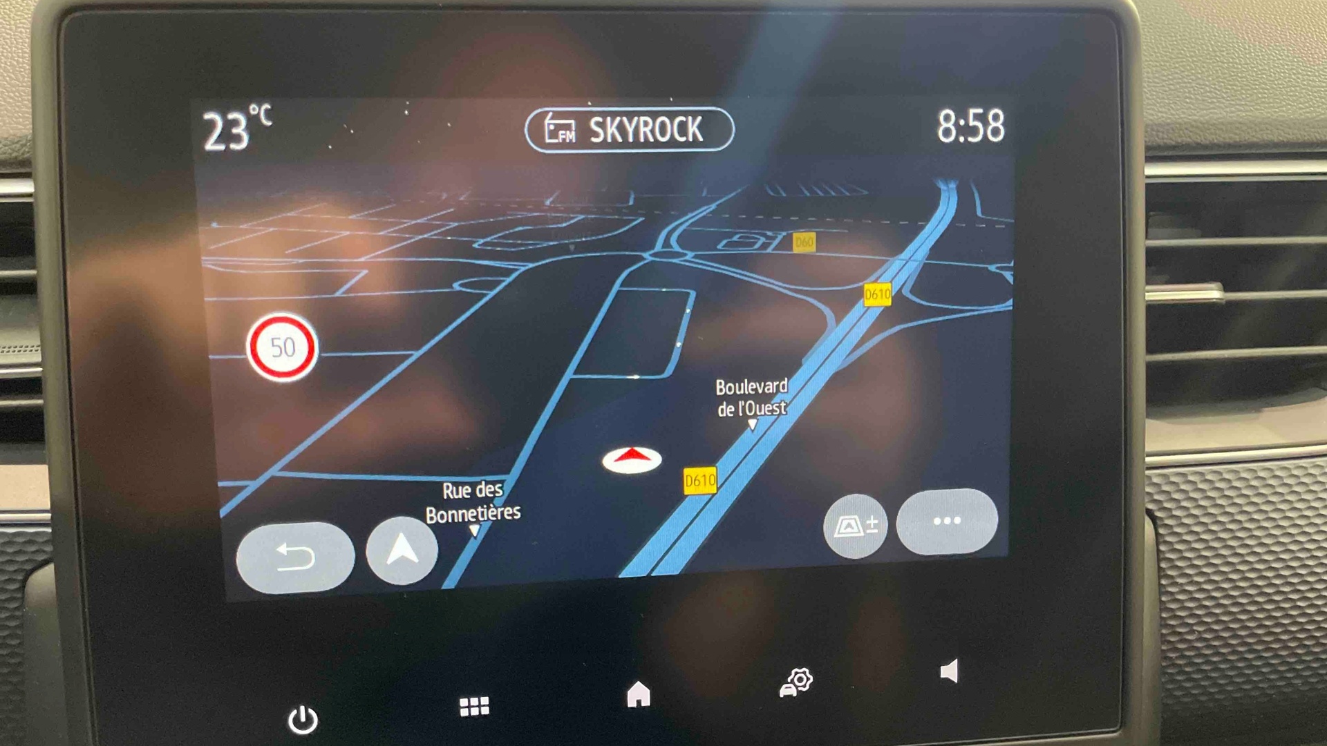 RENAULT ARKANA E-Tech full hybrid 145 GSR2 Evolution