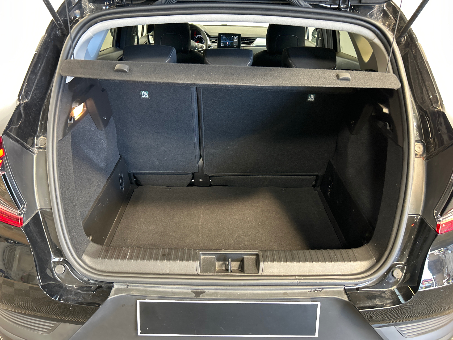 RENAULT CAPTUR evolution TCe 90