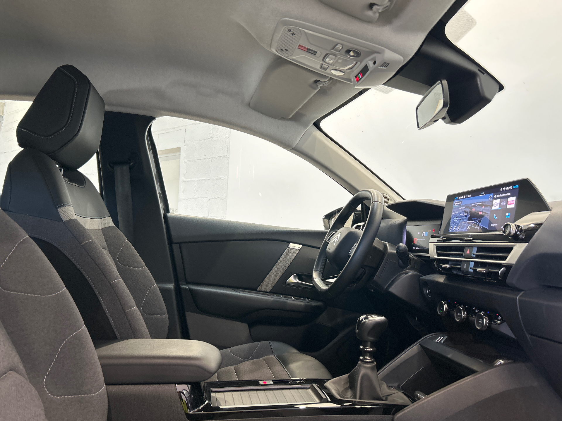 CITROEN C4 PT130 S&S BVM6 FEELPK