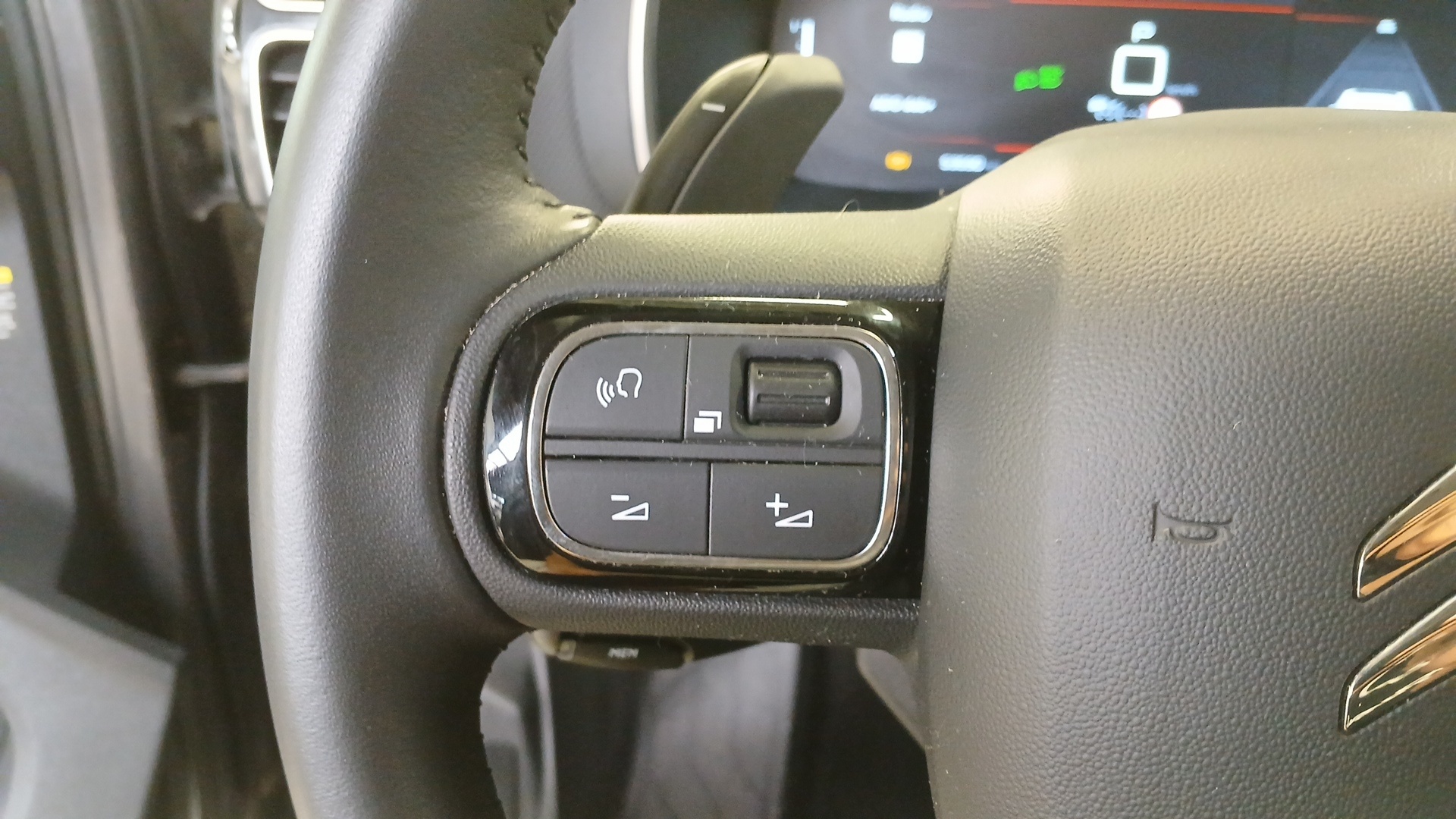 CITROEN C5 AIRCROSS PTECH 130 S&S EAT8 C-SERIES