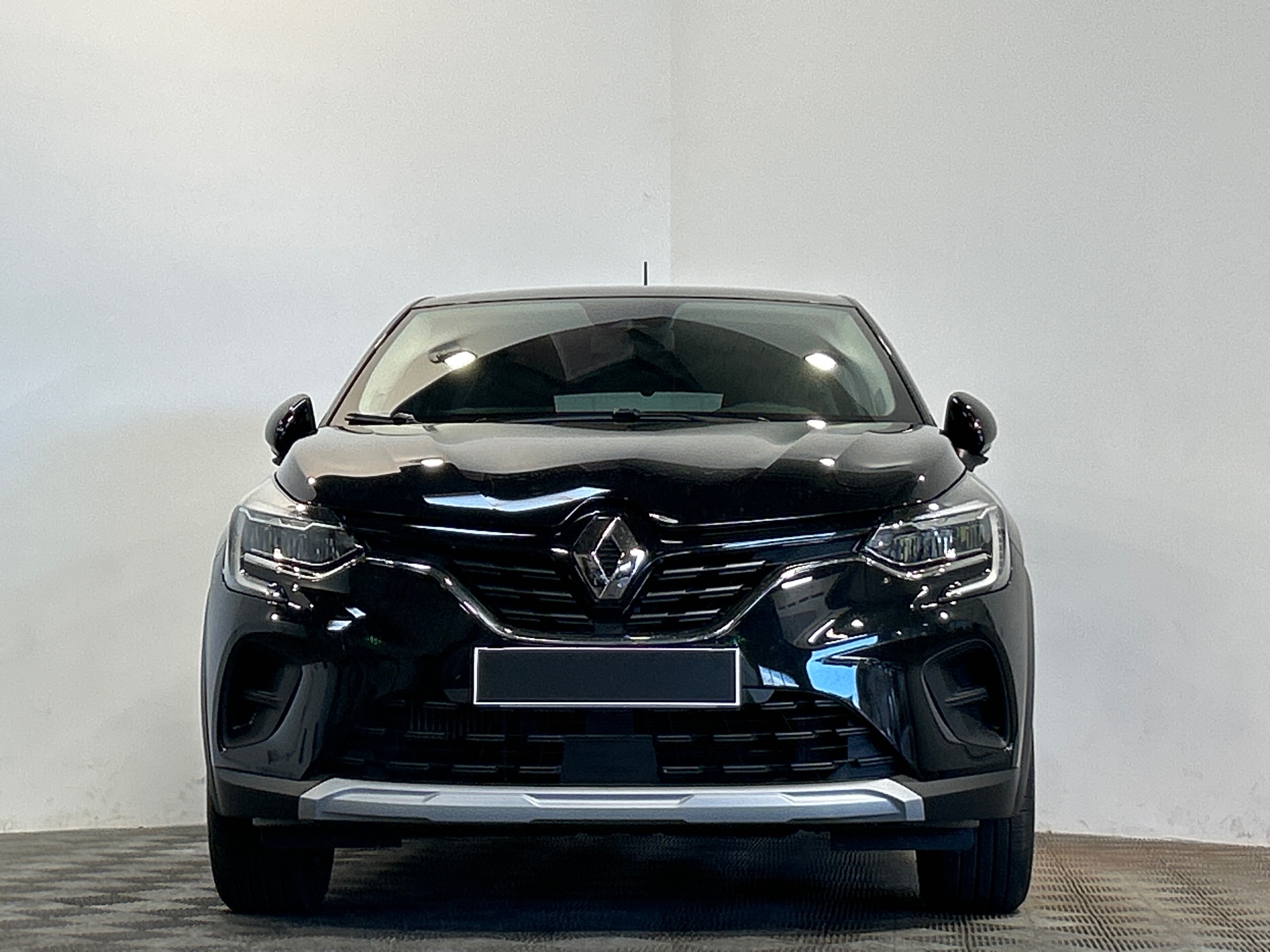 RENAULT CAPTUR evolution TCe 90
