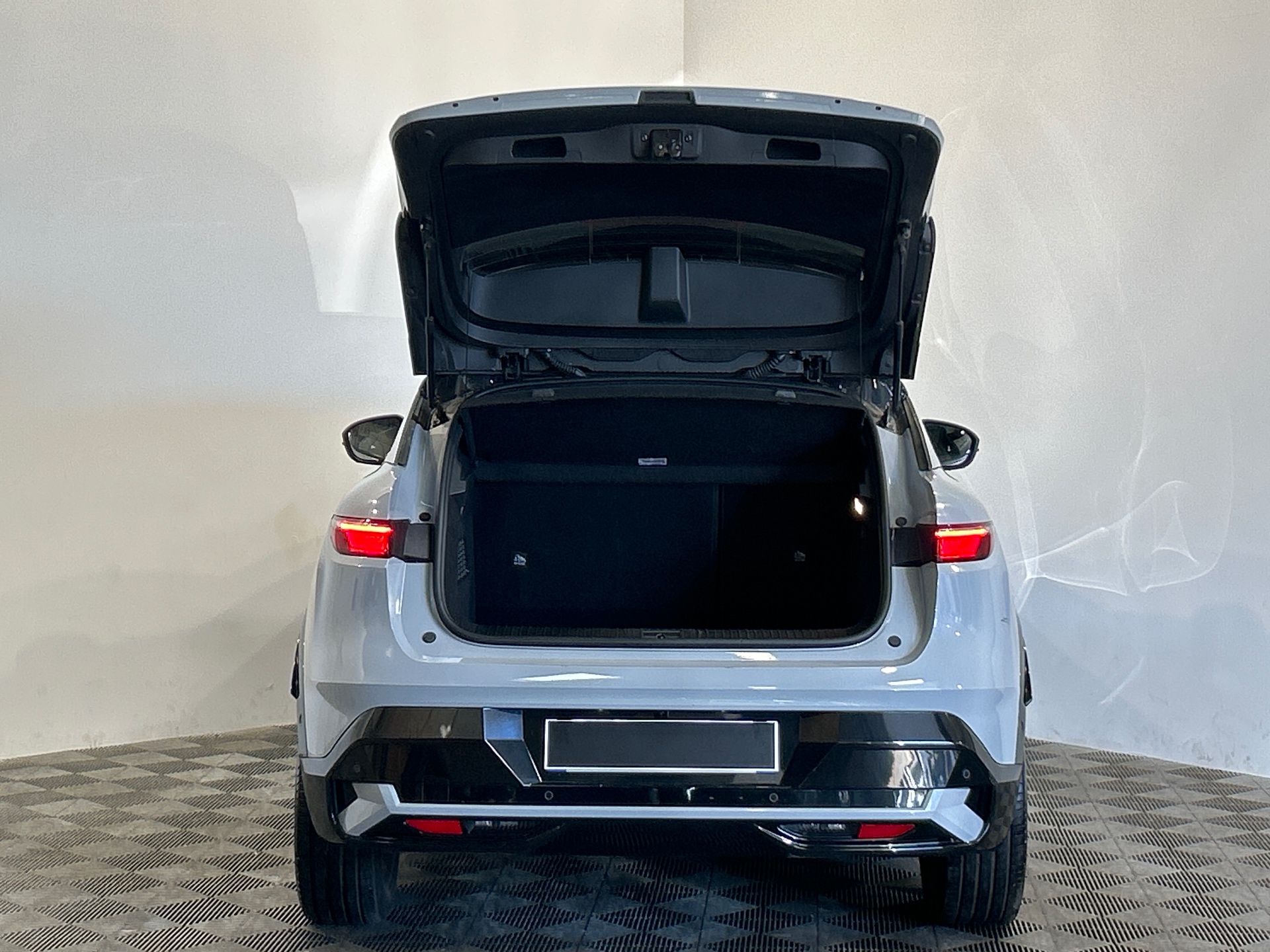 RENAULT MEGANE E-TECH EV60 220 ch optimum charge Techno