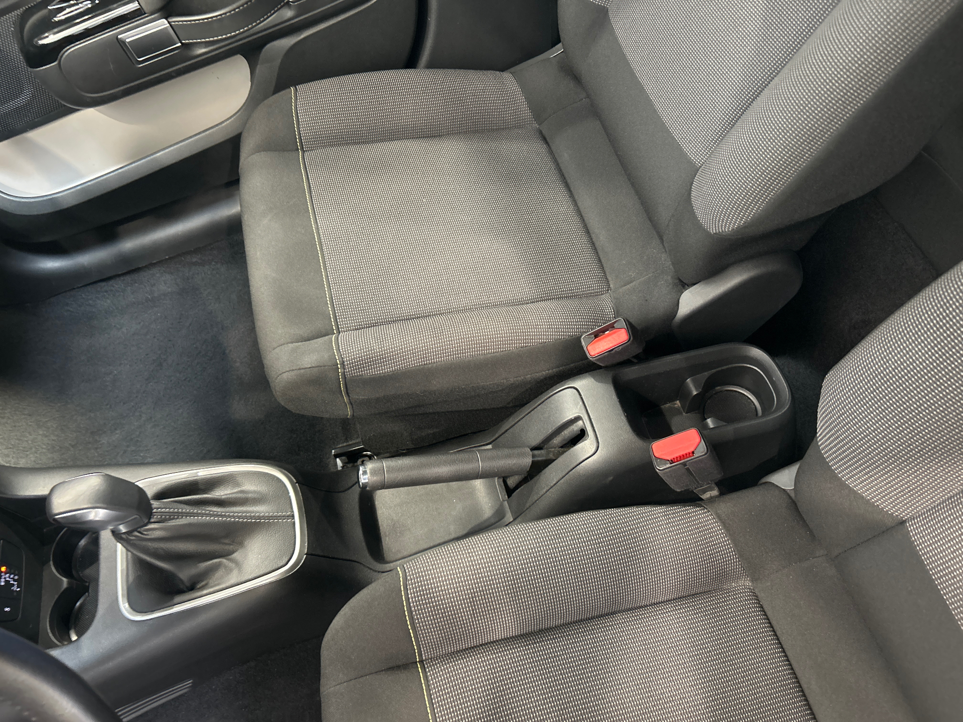 CITROEN C3 PURETECH 110 S&S EAT6 MAX