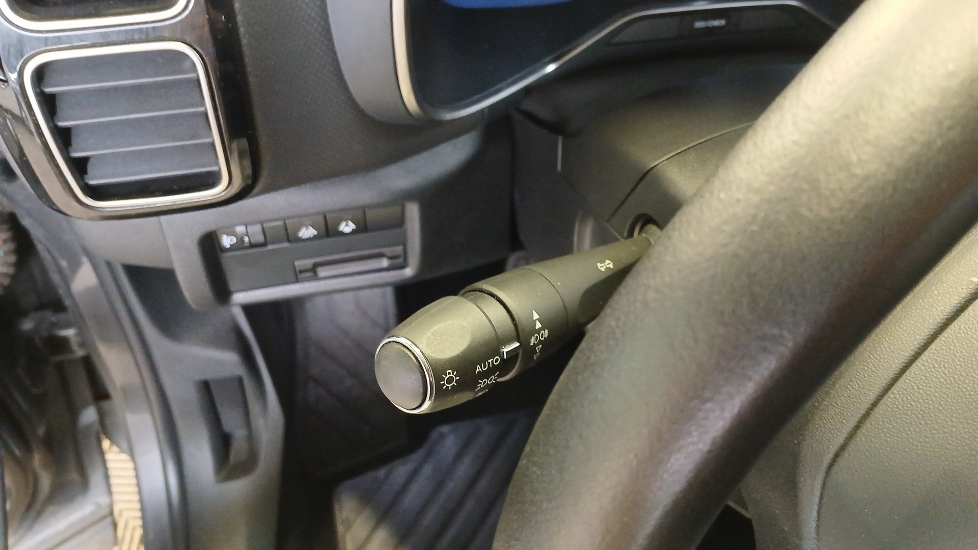 CITROEN C5 AIRCROSS PTECH 130 S&S EAT8 C-SERIES