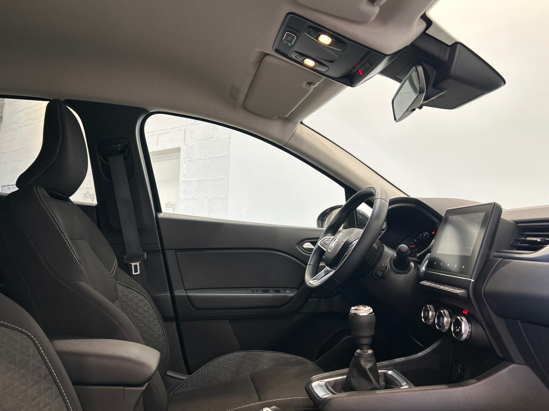 RENAULT CAPTUR evolution TCe 90