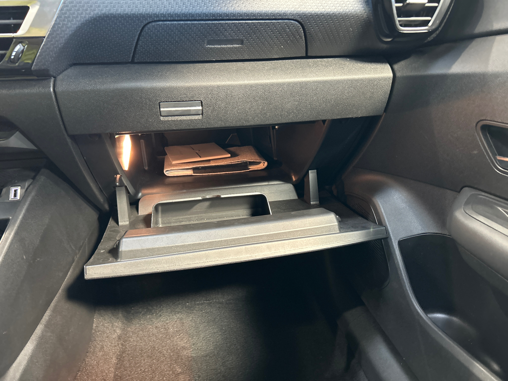 CITROEN C4 PT130 S&S BVM6 SHINE