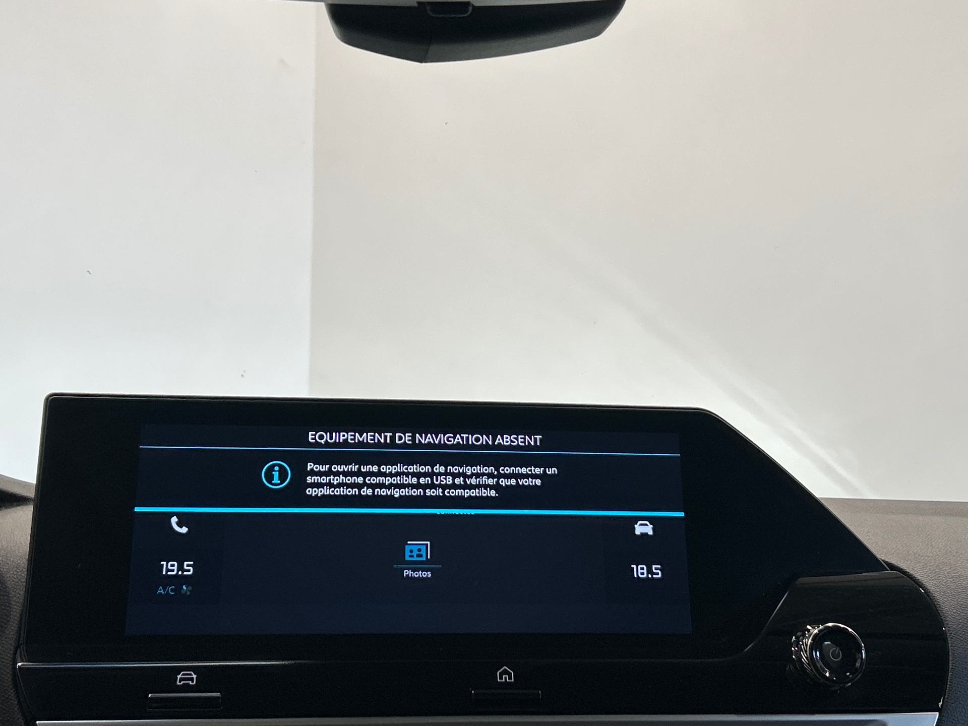 CITROEN C4 PureTech 130 BVM6 Plus