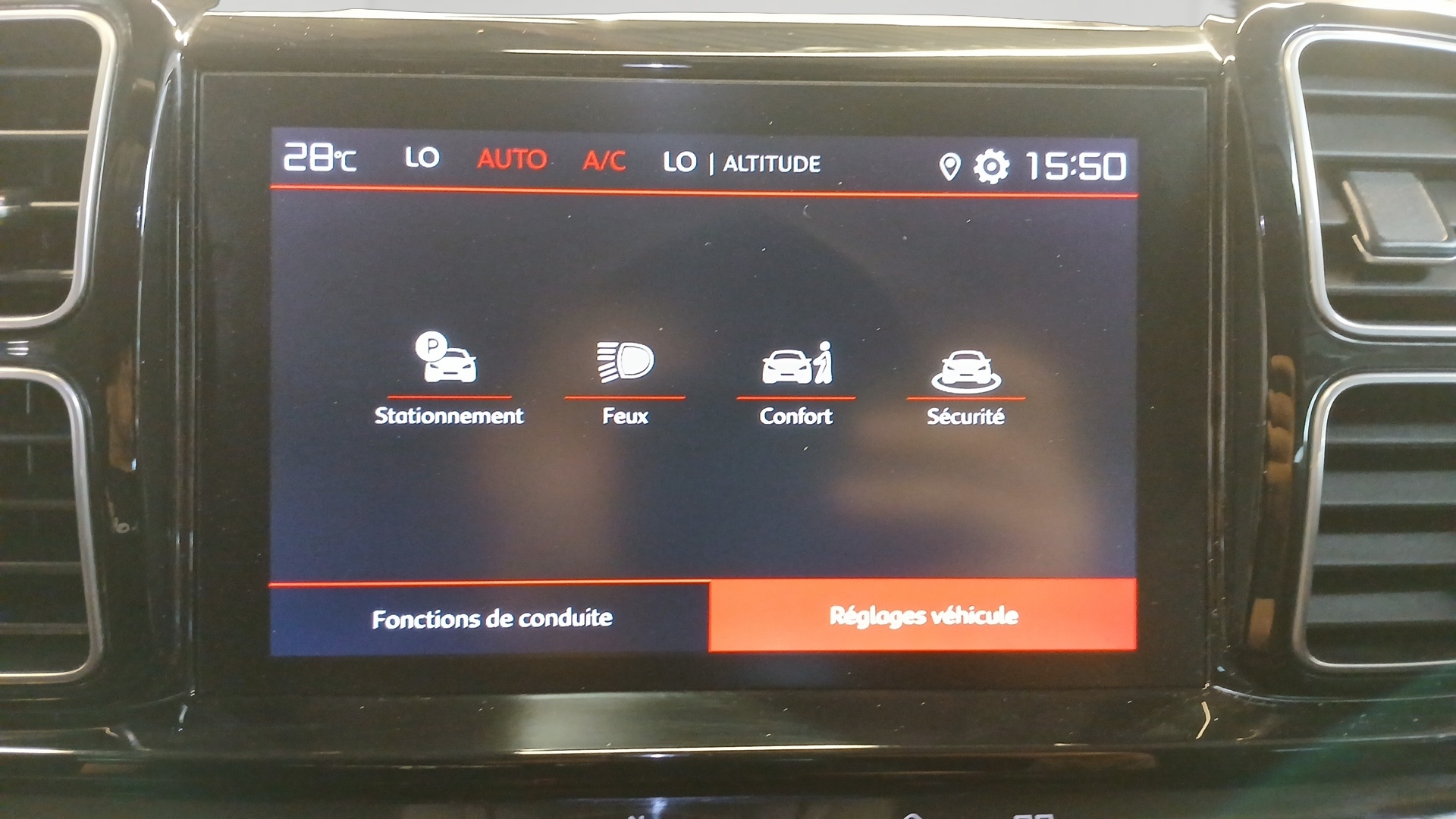 CITROEN C5 AIRCROSS PTECH 130 S&S EAT8 C-SERIES