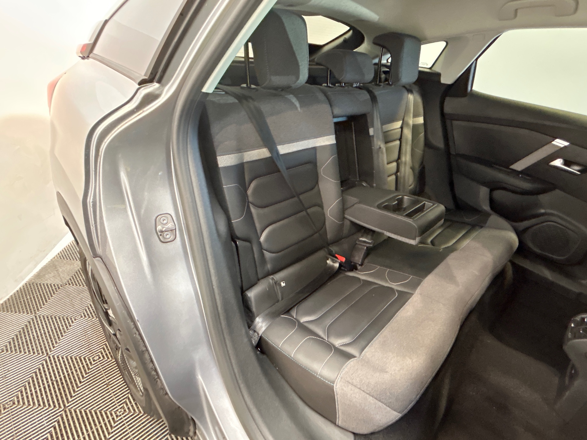CITROEN C4 PT130 S&S BVM6 SHINE