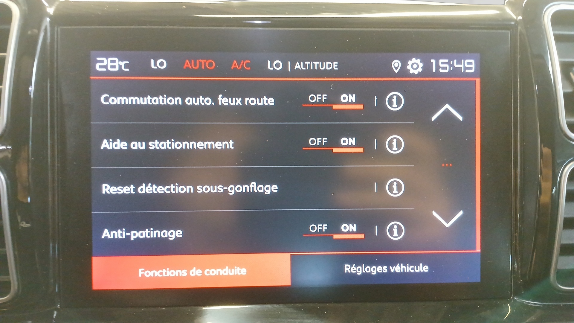 CITROEN C5 AIRCROSS PTECH 130 S&S EAT8 C-SERIES