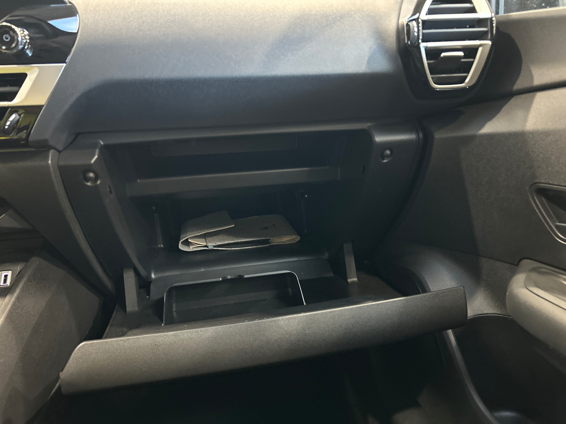 CITROEN C4 PureTech 130 BVM6 Plus