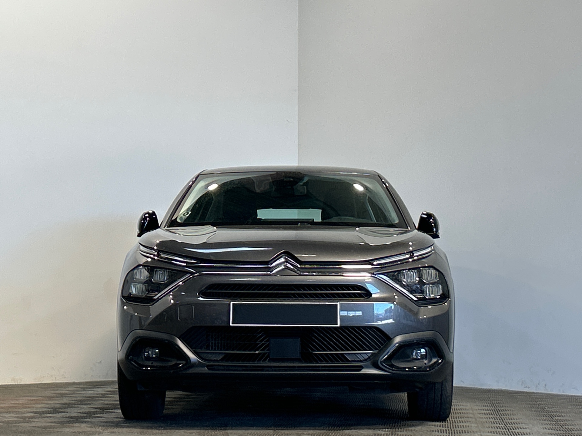 CITROEN C4 PT130 S&S BVM6 FEELPK
