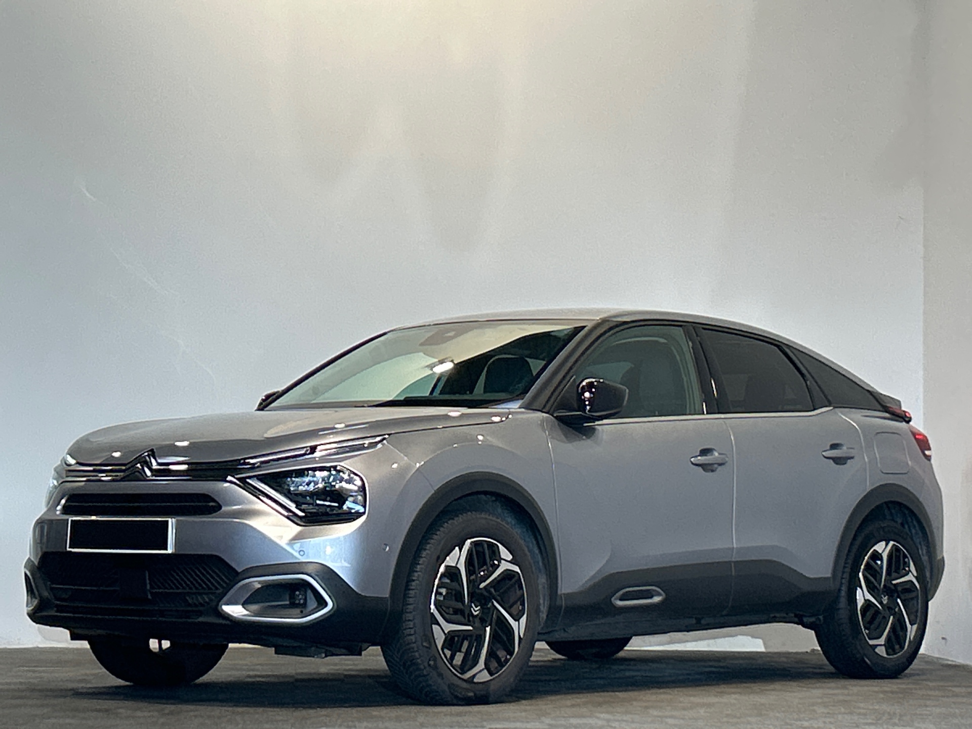 CITROEN C4 PT130 S&S BVM6 SHINE