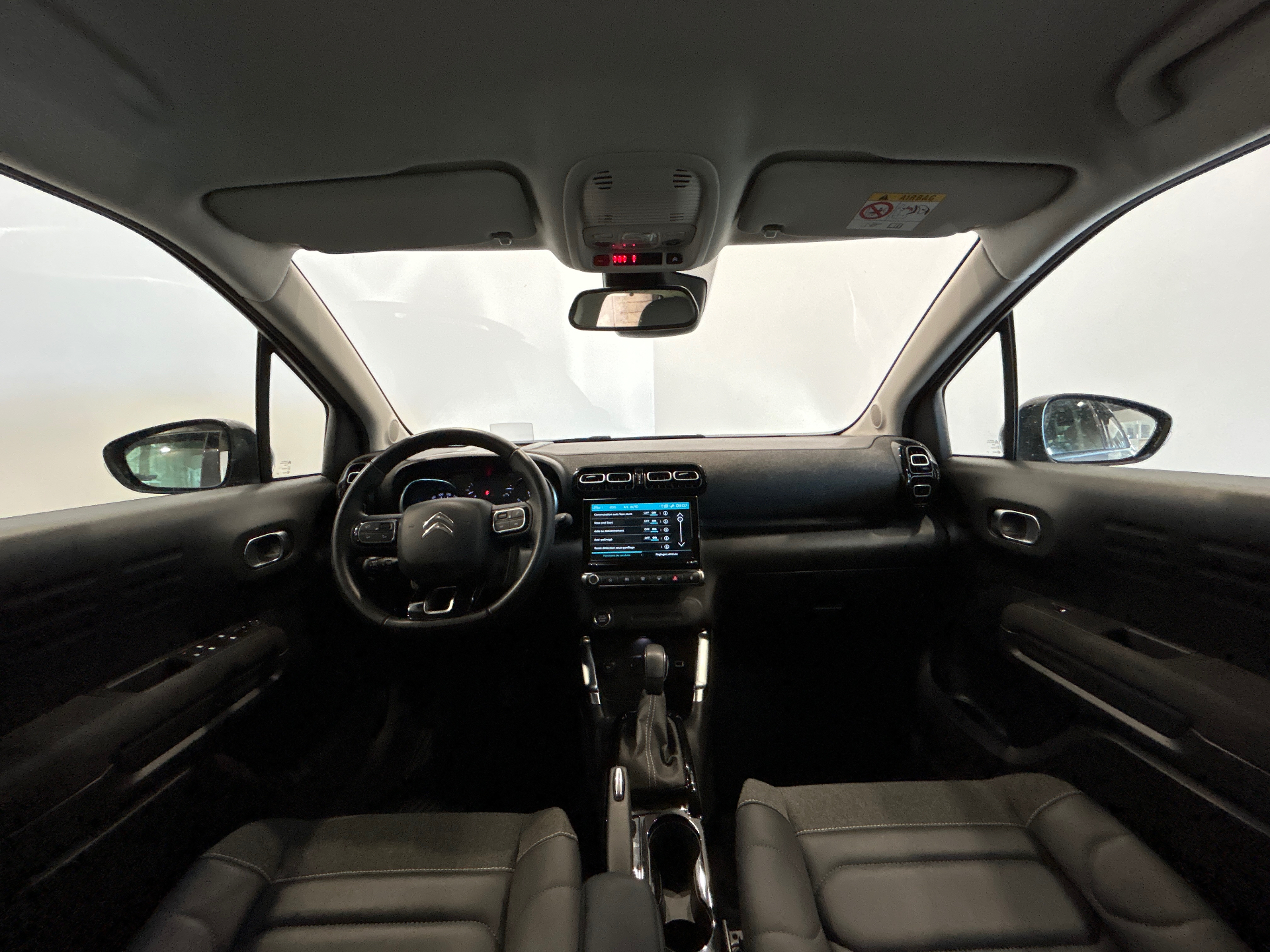CITROEN C3 AIRCROSS PureTech 130 S&S EAT6 Max