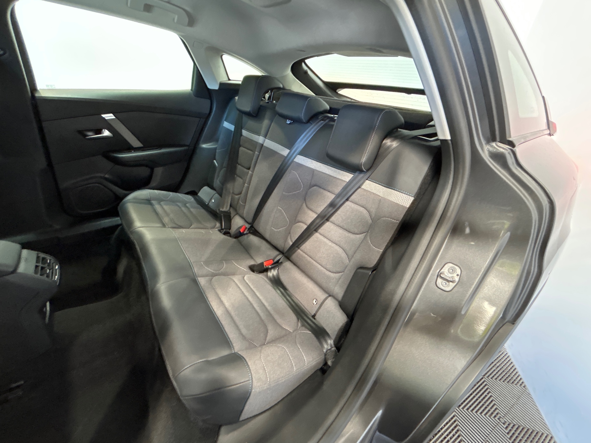 CITROEN C4 PT130 S&S BVM6 FEELPK