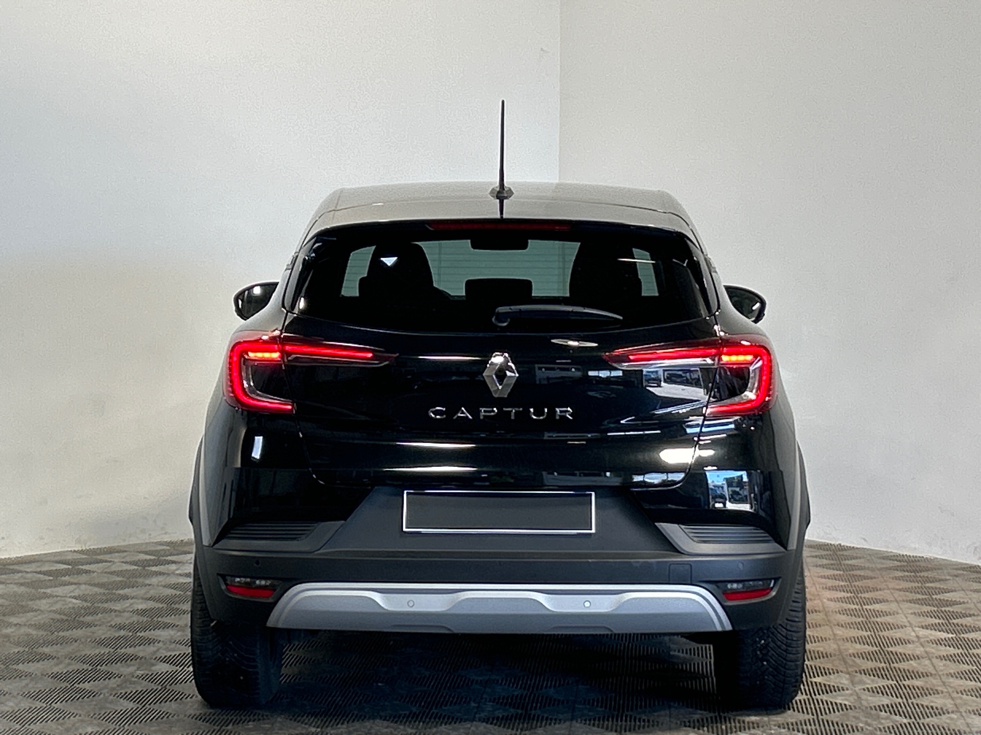 RENAULT CAPTUR evolution TCe 90