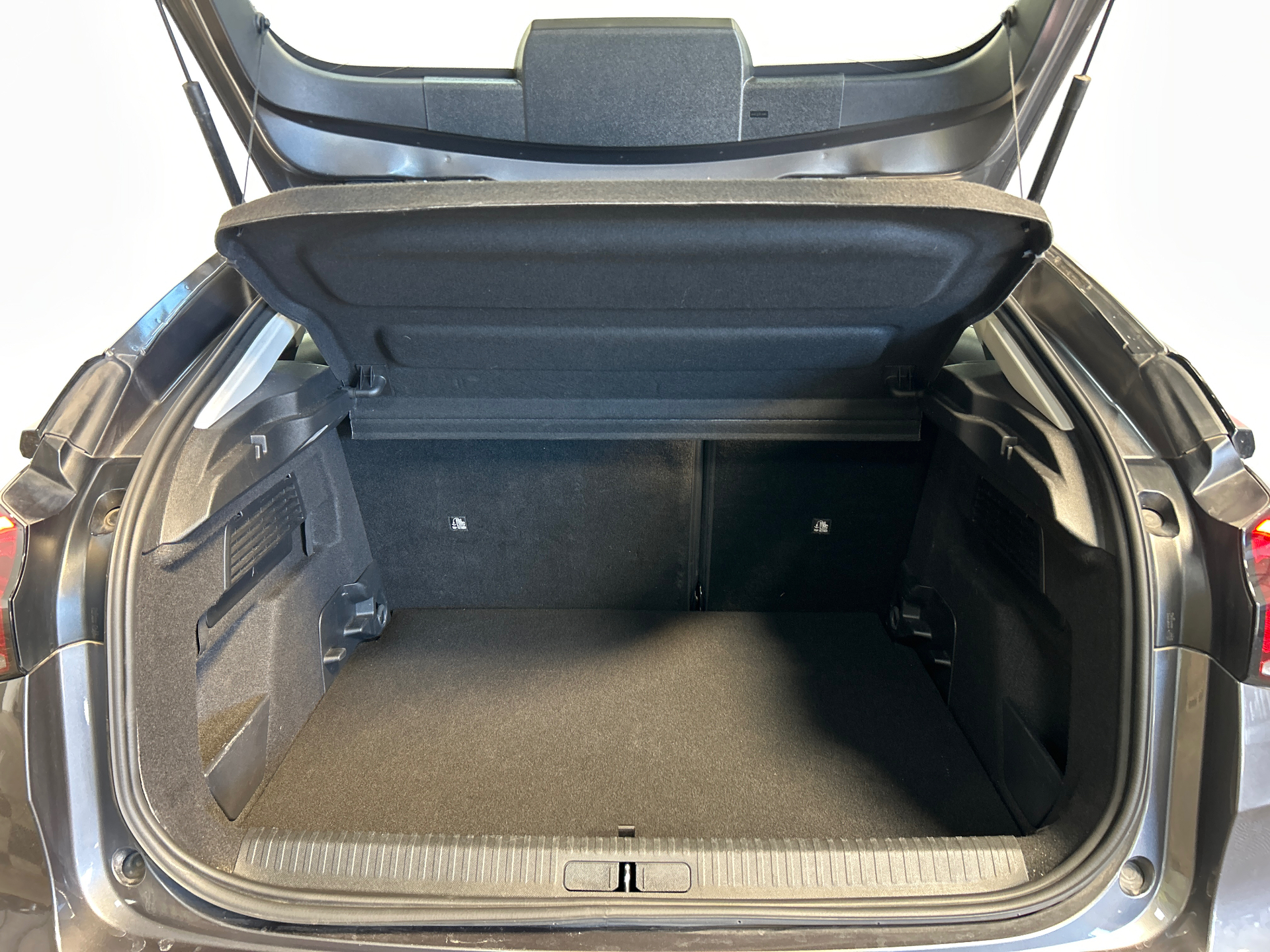CITROEN C4 PT130 S&S BVM6 FEELPK