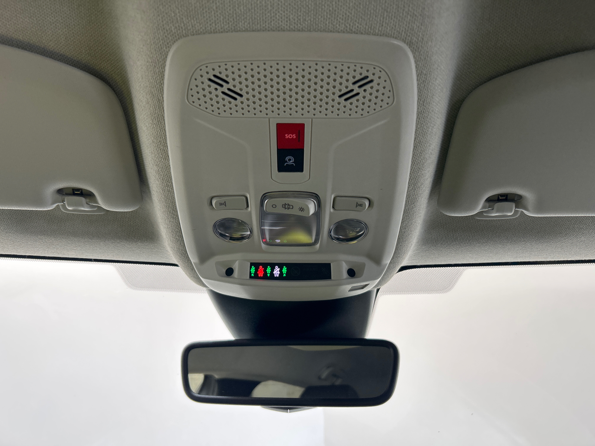 CITROEN C4 PT130 S&S BVM6 SHINE