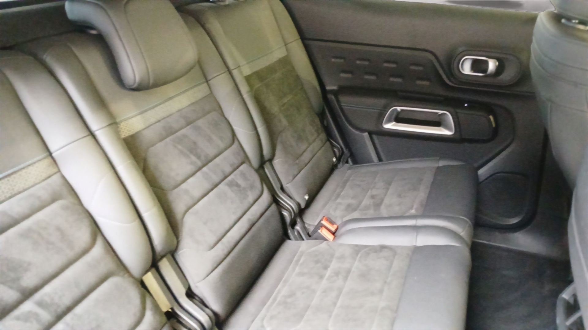 CITROEN C5 AIRCROSS PTECH 130 S&S EAT8 C-SERIES