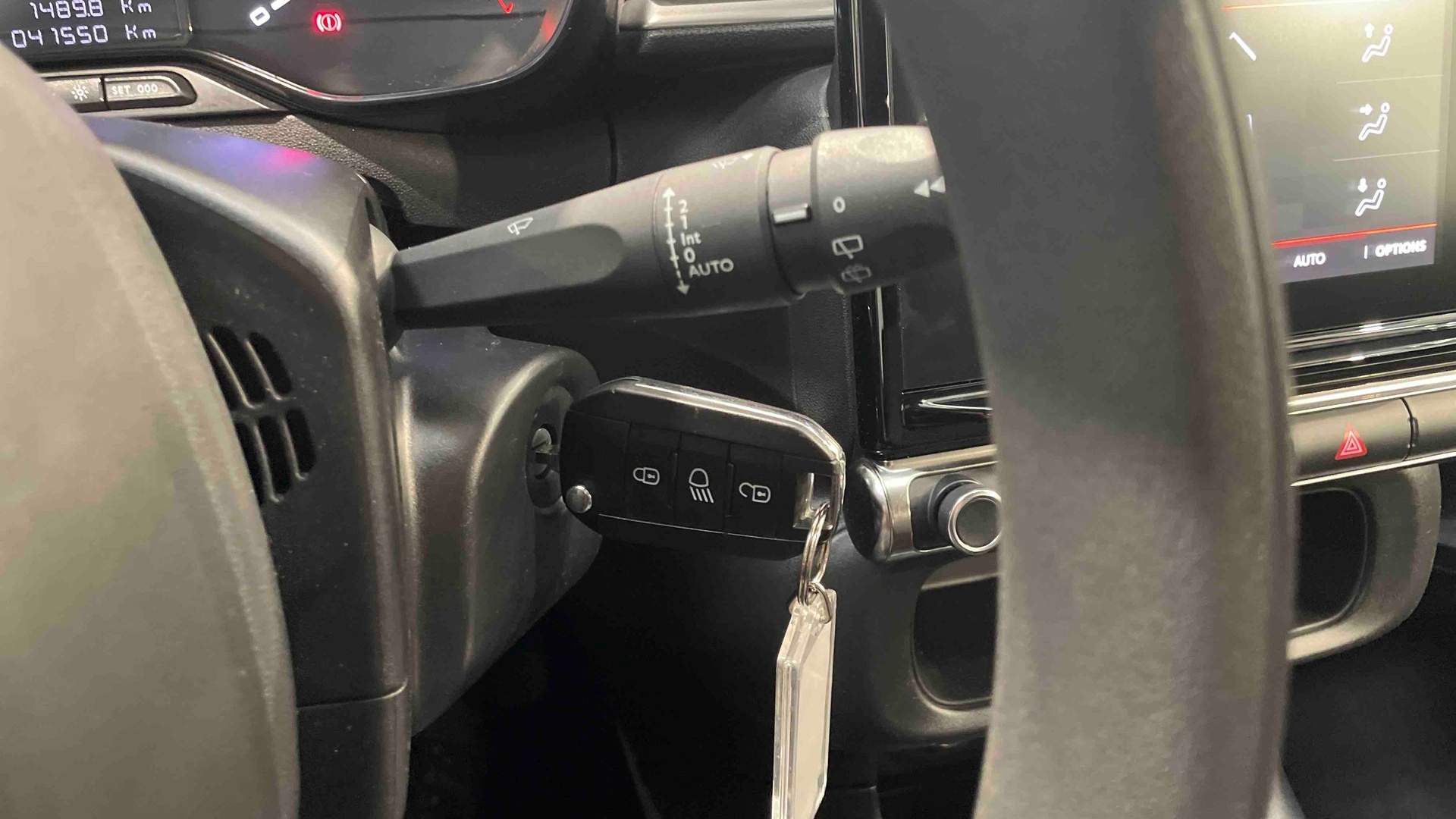 CITROEN C3 PureTech 110 S&S BVM6 Shine