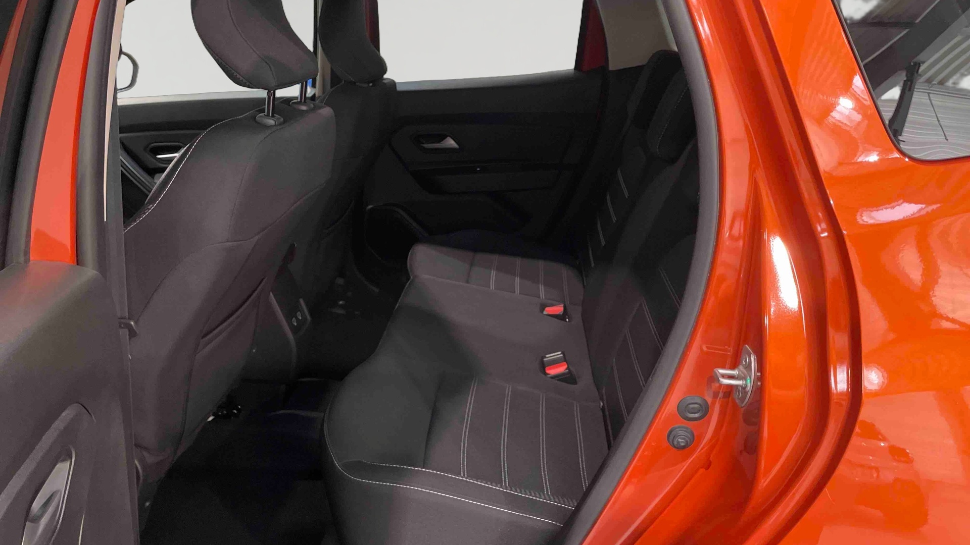 DACIA DUSTER Blue dCi 115 4x2 Journey