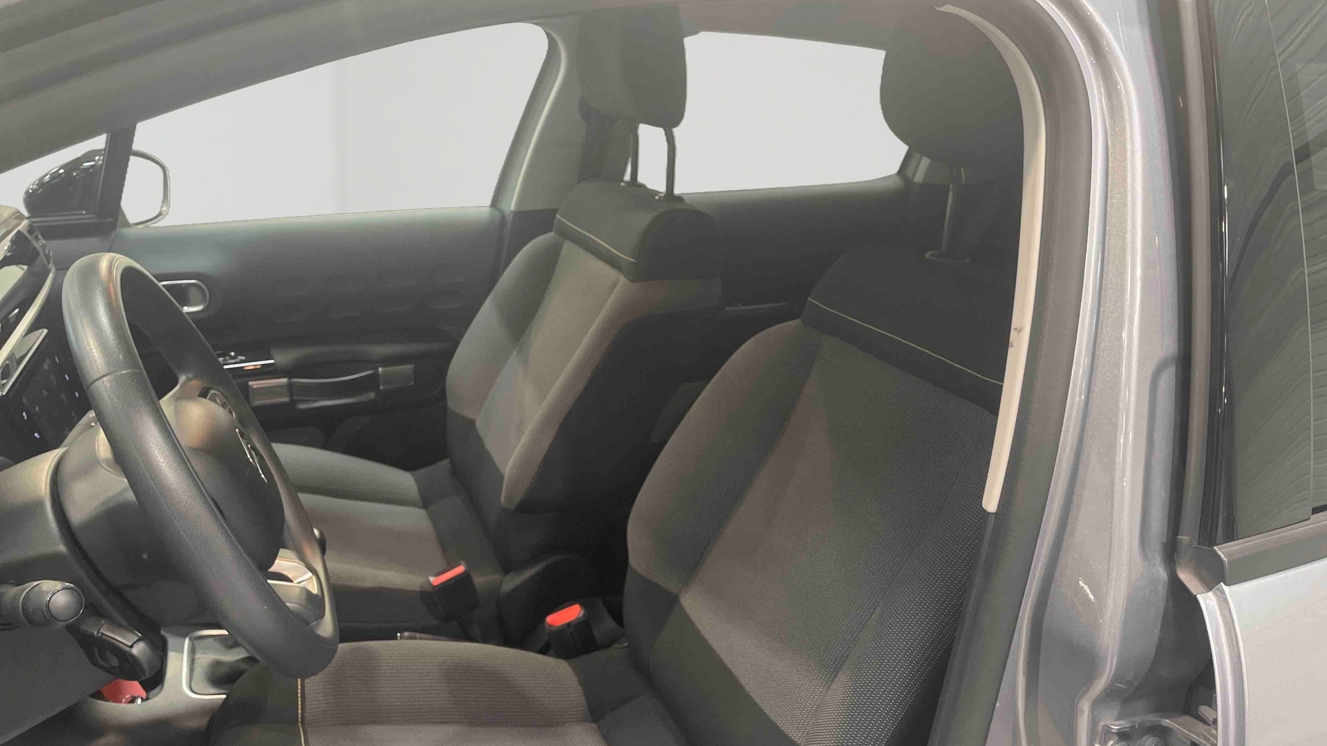 CITROEN C3 PureTech 110 S&S BVM6 Shine
