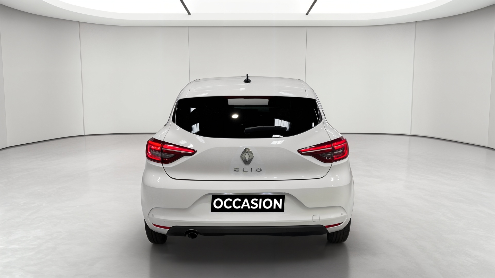 RENAULT CLIO V TCe 90 Evolution
