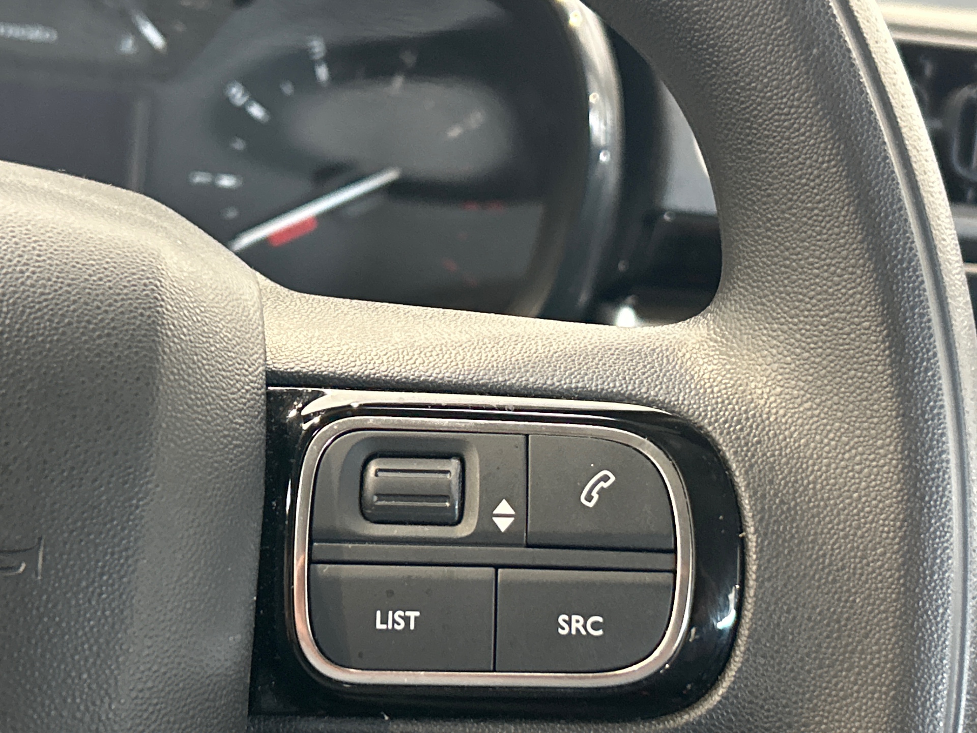 CITROEN C3 PureTech 110 BVM6 Plus