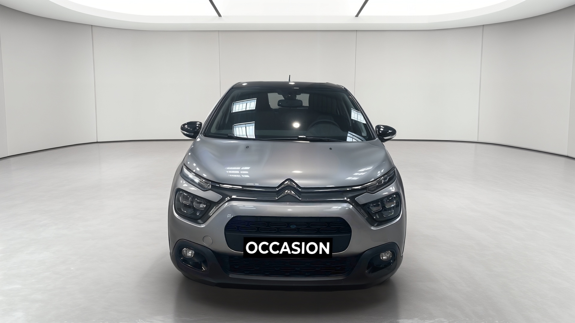 CITROEN C3 PureTech 110 S&S BVM6 Shine