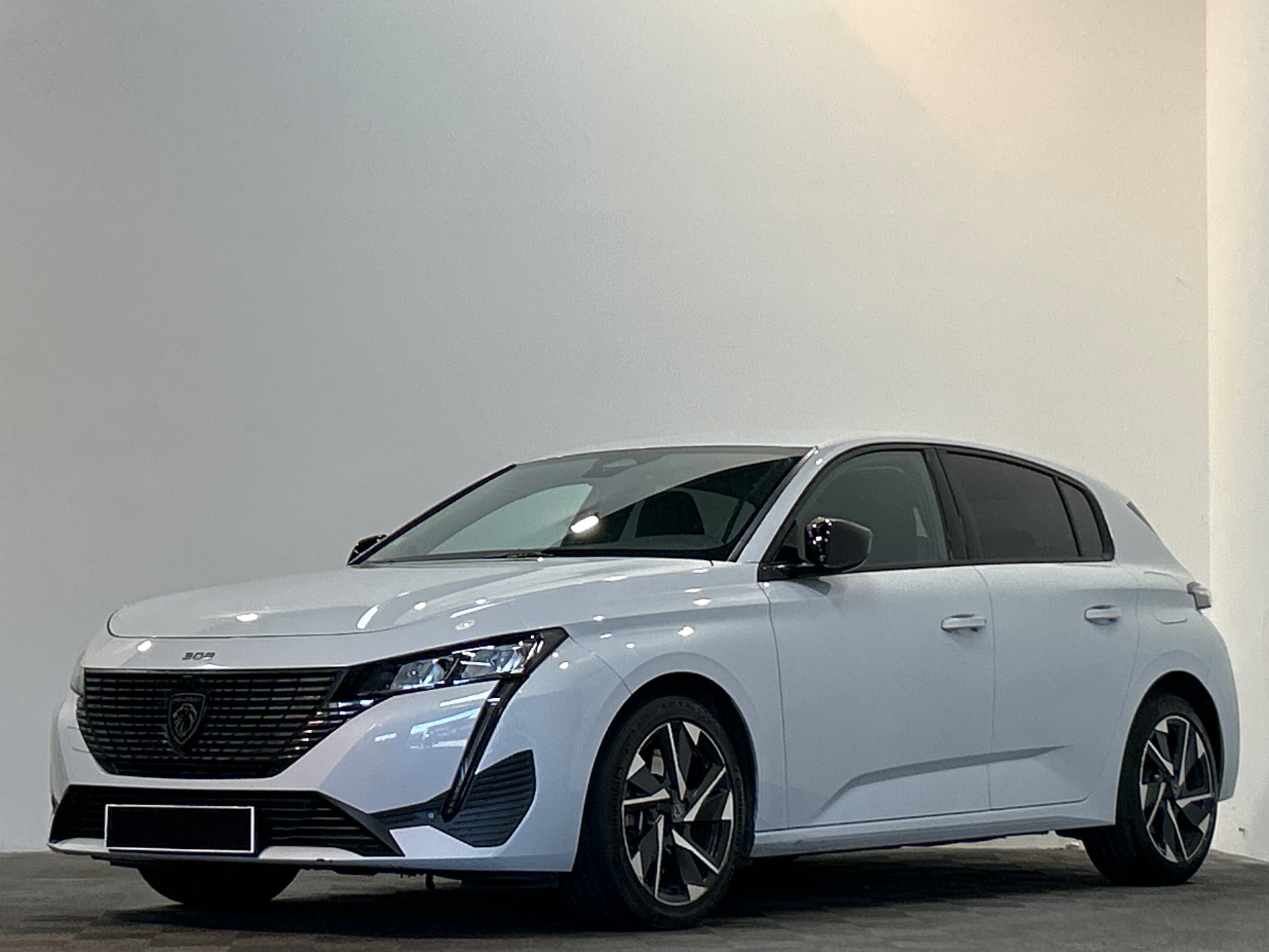 PEUGEOT 308 PHEV 180 e-EAT8 Allure