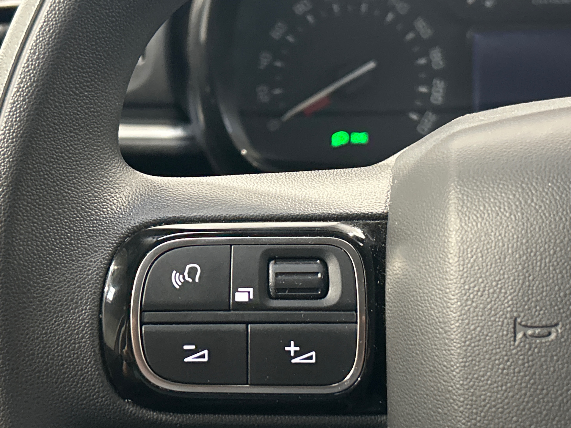 CITROEN C3 PT110 S&S BVM6 SHINE