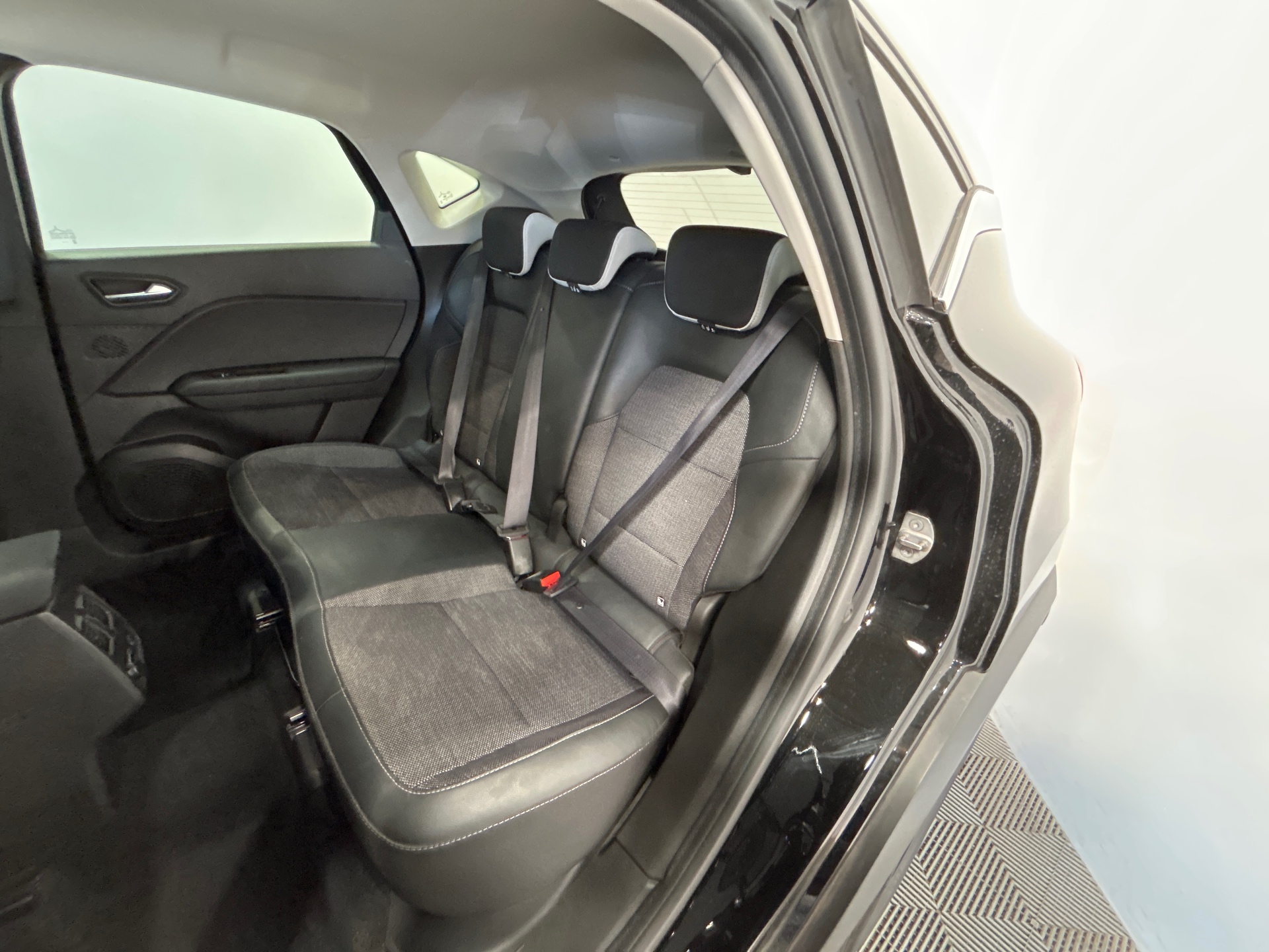 RENAULT CAPTUR techno TCe 90