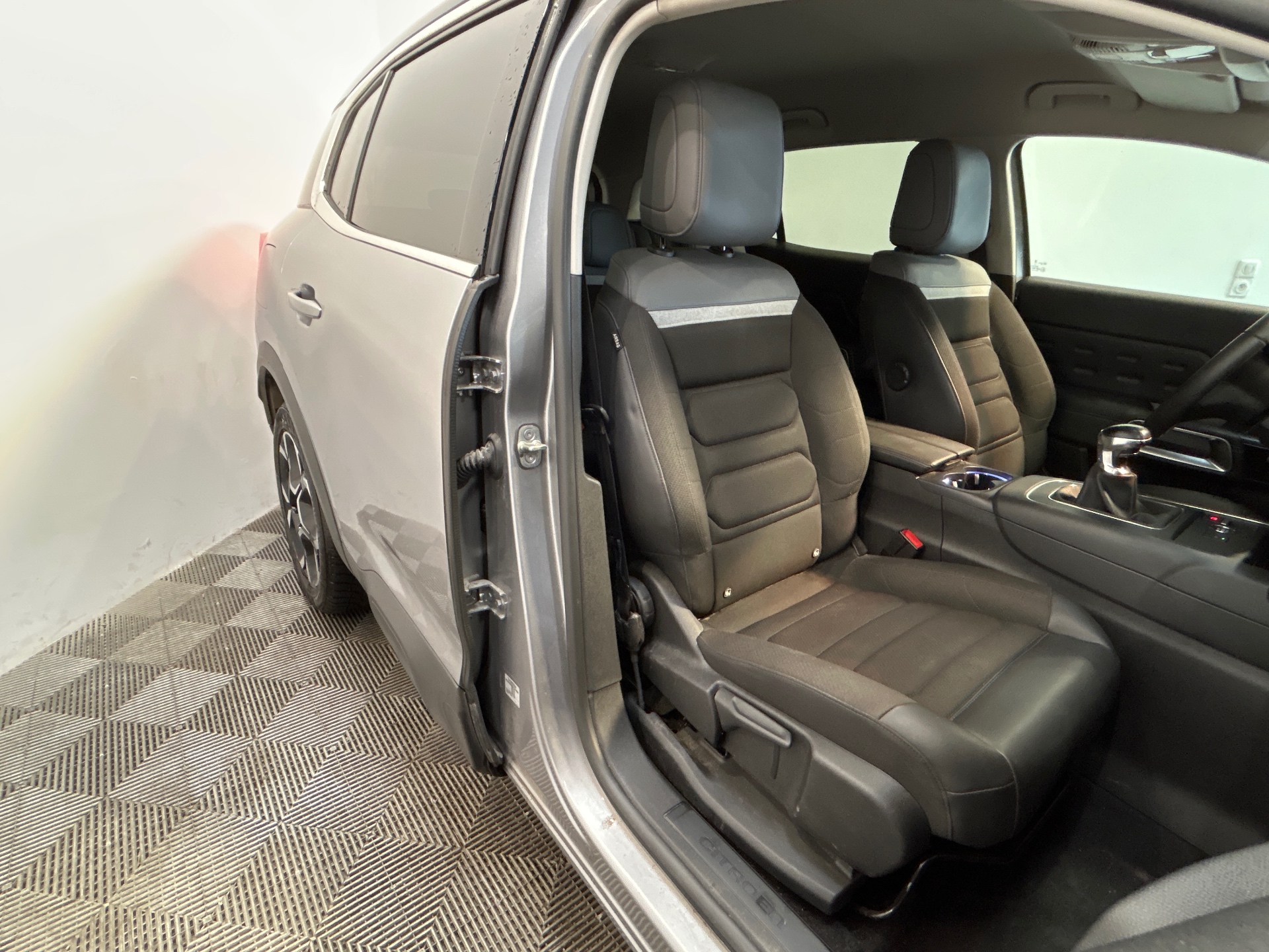 CITROEN C5 AIRCROSS PureTech 130 S&S BVM6 C-Series